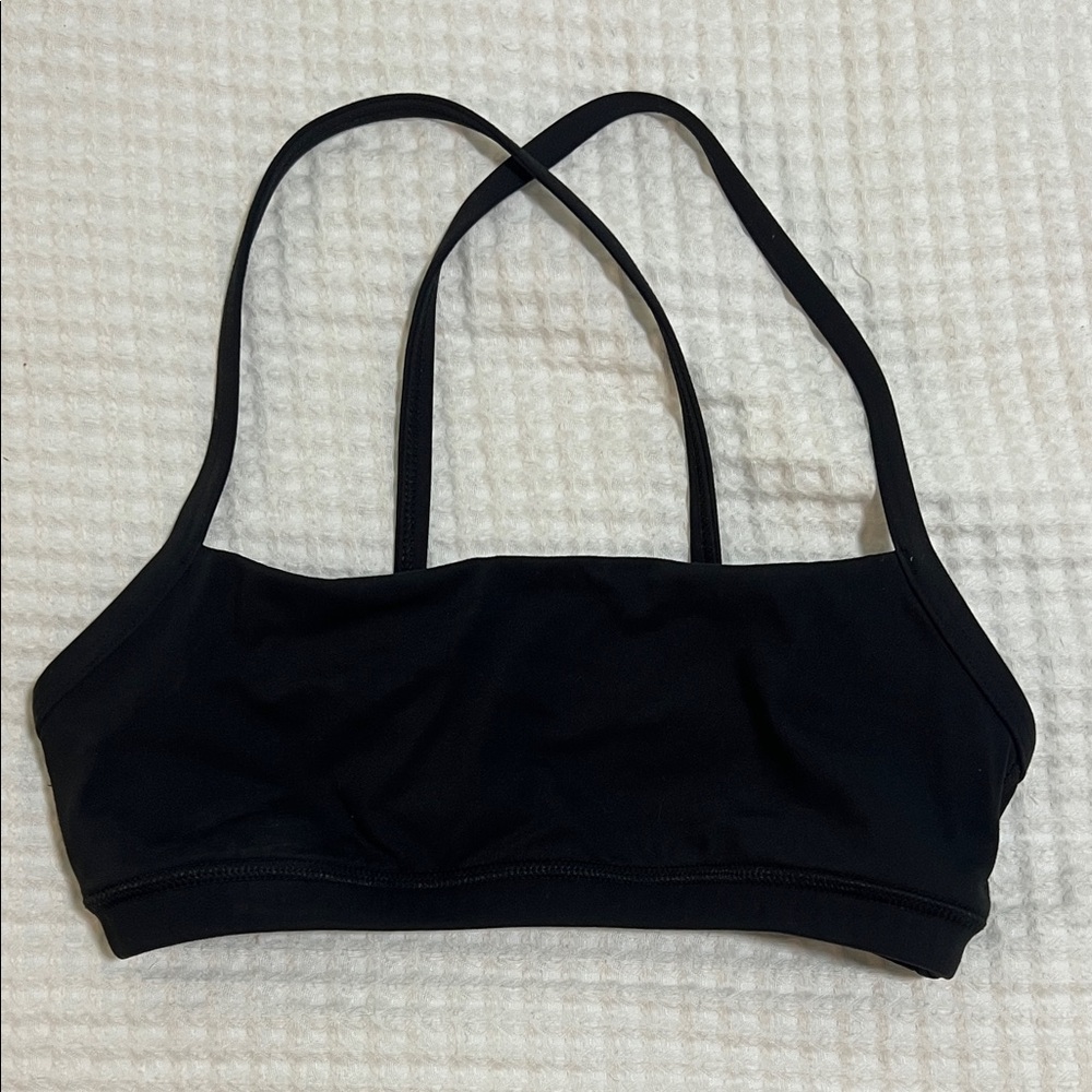 Chloe Fleo Bra